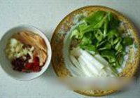 爆炒鸡杂的做法 步骤3