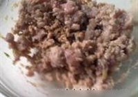 芝香肉末蒸茄子的做法 步骤5