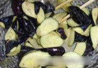 烧茄子的做法 步骤4
