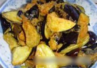 烧茄子的做法 步骤6