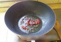 麻辣鲜香炒米线的做法 步骤5