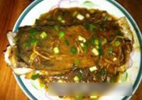 酱香煎鱼排的做法 步骤9