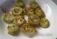 芝香肉末蒸茄子的做法 步骤7