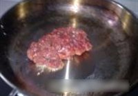 芝香肉末蒸茄子的做法 步骤4