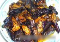 烧茄子的做法 步骤8