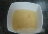 简易版姜葱鸡的做法 步骤6