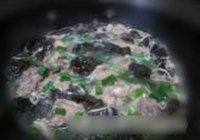 菌茹鸡块的做法 步骤4