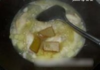 咖喱土豆鸡翅的做法 步骤8