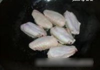 咖喱土豆鸡翅的做法 步骤5