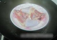 简易版姜葱鸡的做法 步骤2