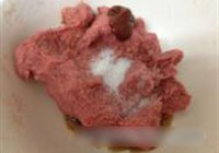 日式汉堡牛肉的做法 步骤7