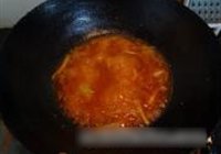锅包肉的做法 步骤5