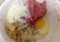 日式汉堡牛肉的做法 步骤8