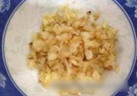 日式汉堡牛肉的做法 步骤4