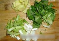 咖喱土豆鸡翅的做法 步骤4