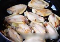 山药红烧鸡翅中的做法 步骤8