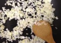 日式汉堡牛肉的做法 步骤3