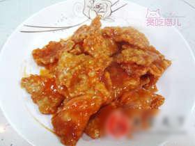 锅包肉