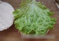 香煎梅花肉的做法 步骤12