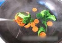 香煎梅花肉的做法 步骤8
