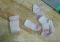 酸菜焗大蚝的做法 步骤6