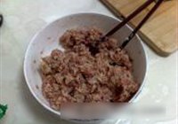 香炸藕丸的做法 步骤6