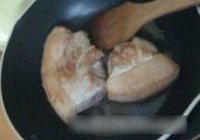 梅菜扣肉的做法 步骤1
