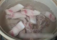 酸菜焗大蚝的做法 步骤7