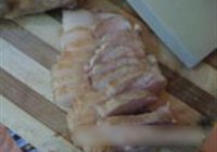 梅菜扣肉的做法 步骤2