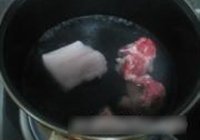 酸菜焗大蚝的做法 步骤5