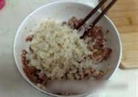 香炸藕丸的做法 步骤5
