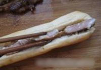 香煎梅花肉的做法 步骤20