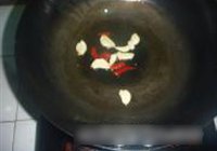 酸辣土豆丝的做法 步骤4