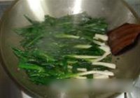 葱烤鲫鱼包肉的做法 步骤7