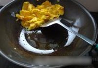 西红柿炒蛋的做法 步骤4