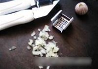 鲜菇炒牛肉的做法 步骤3