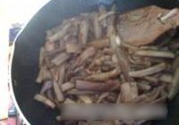 鱼香茄子的做法 步骤8