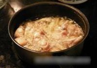 香辣田鸡腿的做法 步骤2