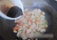 宫保鸡丁的做法 步骤10