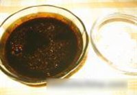 秘制砂锅酥焖牛腩的做法 步骤6