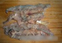 鲅鱼馄饨的做法 步骤2