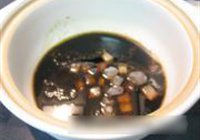 秘制砂锅酥焖牛腩的做法 步骤7