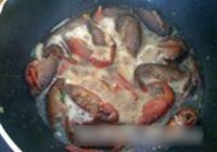 酒香小龙虾的做法 步骤4