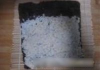 紫菜包饭的做法 步骤6