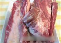 秘制砂锅酥焖牛腩的做法 步骤1