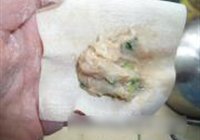 鲅鱼馄饨的做法 步骤9