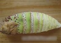 茶树菇冬笋排骨汤的做法 步骤4