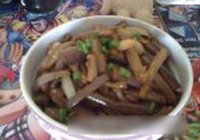 鱼香茄子的做法 步骤9