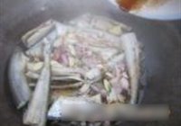 红烧秋刀鱼的做法 步骤7