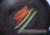 紫菜包饭的做法 步骤3